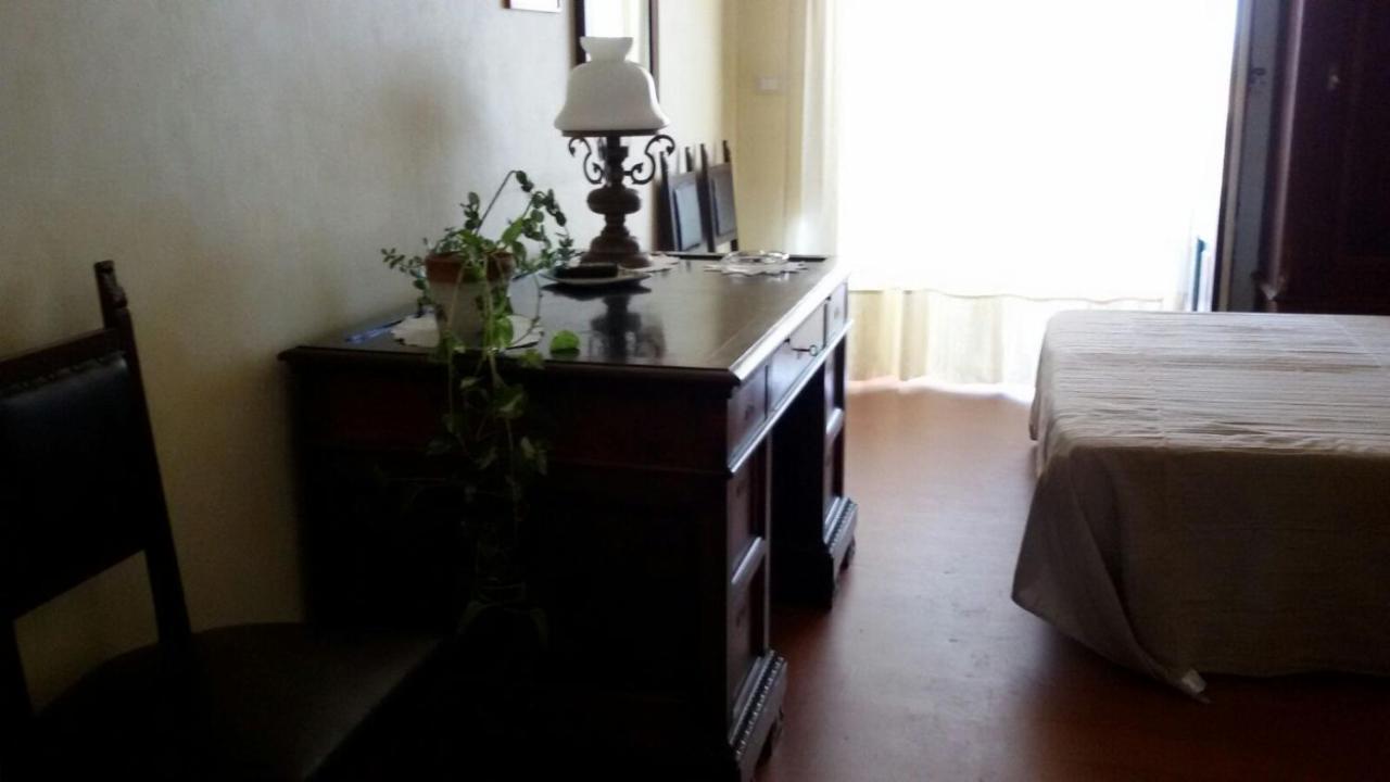 A Casa Di Tommy B&B Acireale Eksteriør billede