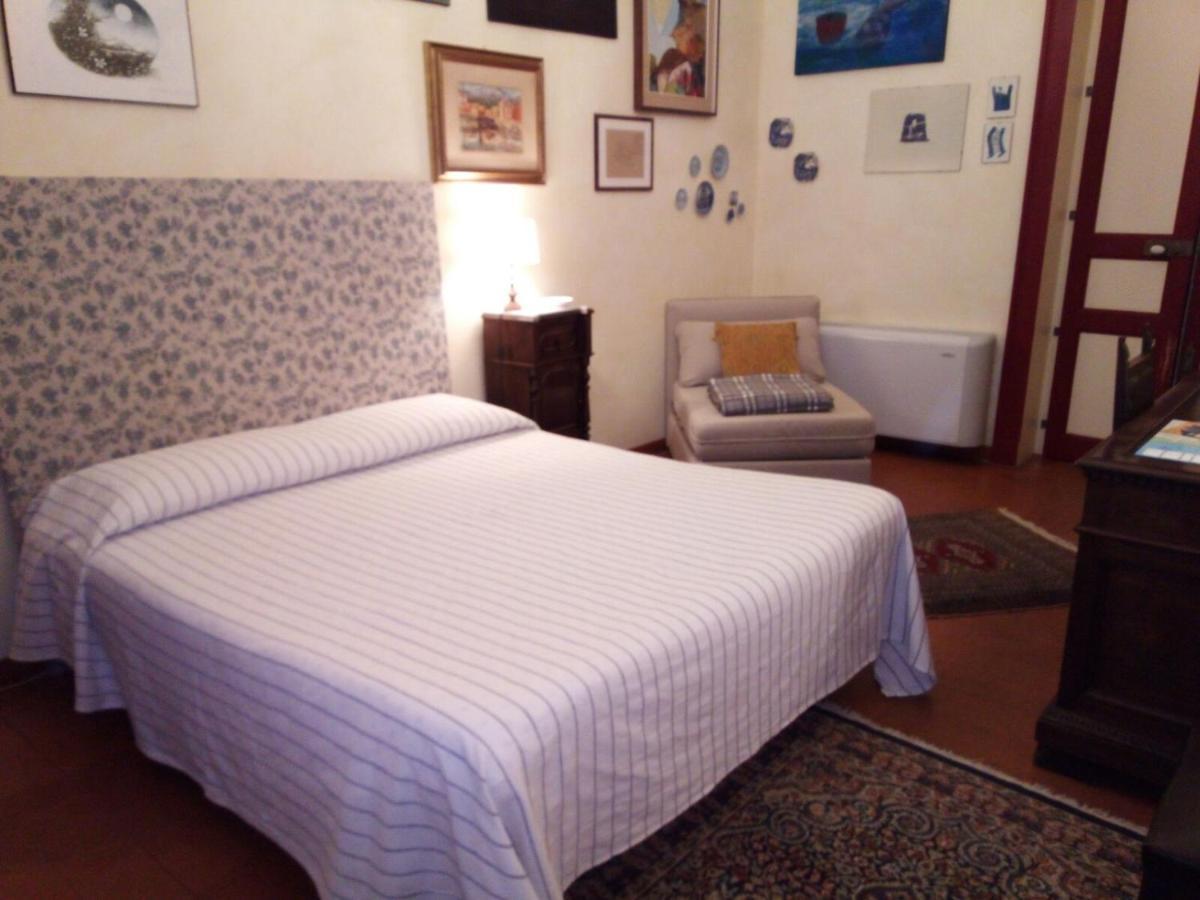 A Casa Di Tommy B&B Acireale Eksteriør billede