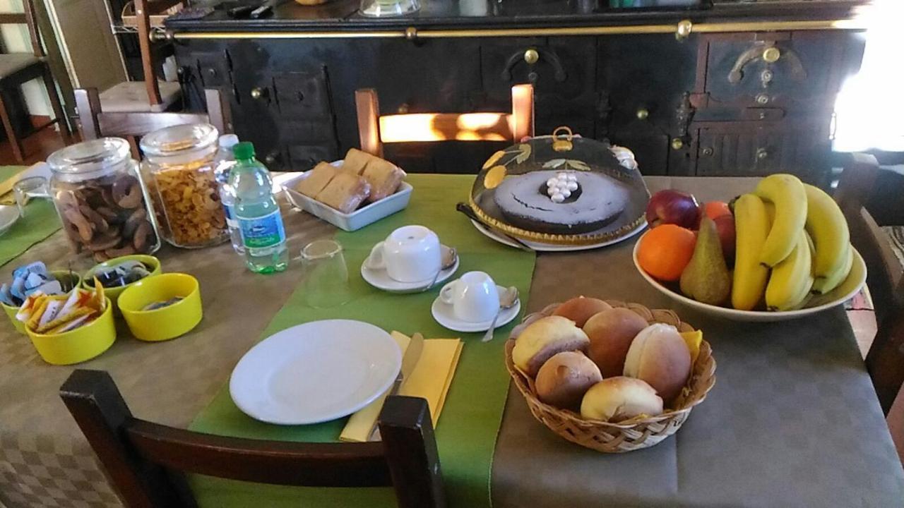 A Casa Di Tommy B&B Acireale Eksteriør billede