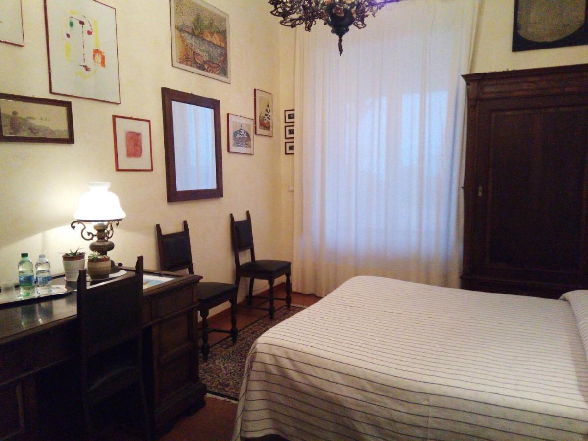 A Casa Di Tommy B&B Acireale Eksteriør billede