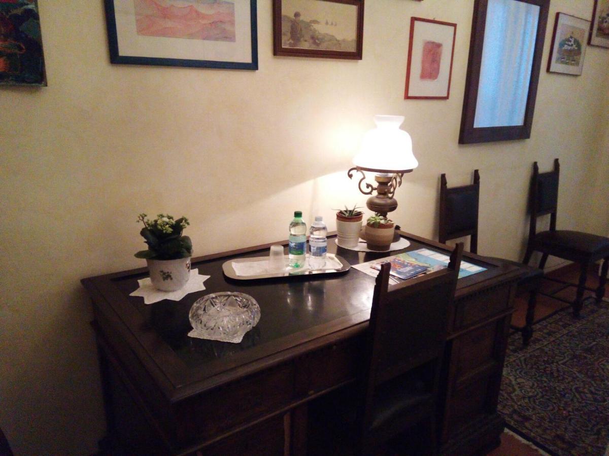 A Casa Di Tommy B&B Acireale Eksteriør billede