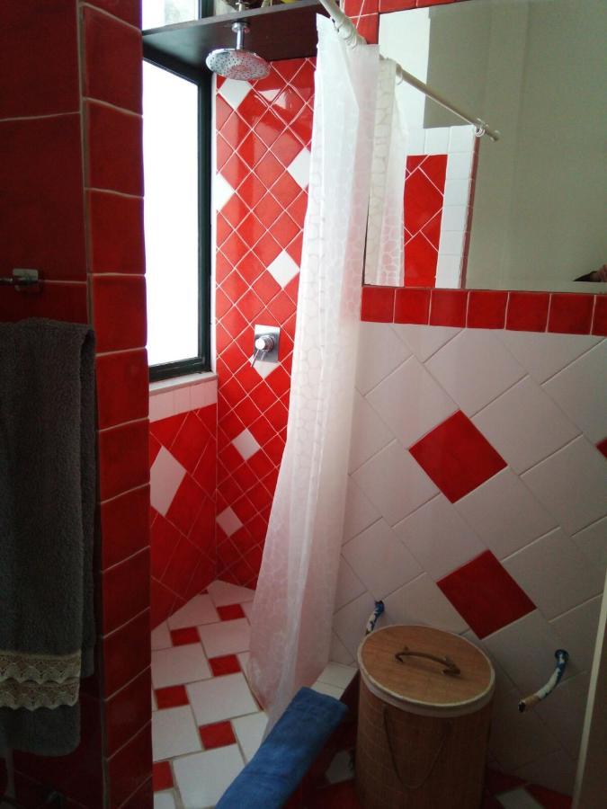 A Casa Di Tommy B&B Acireale Eksteriør billede