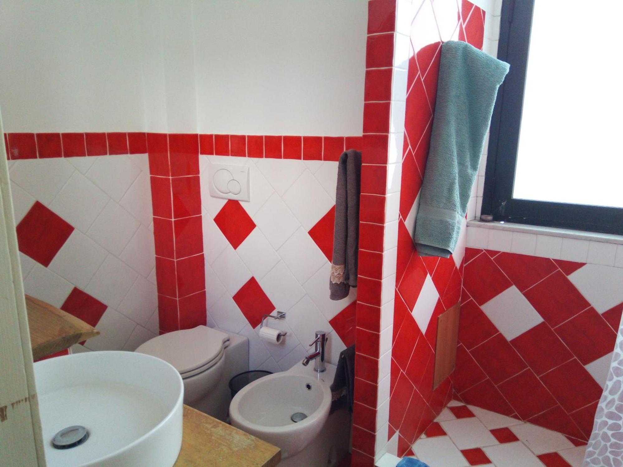 A Casa Di Tommy B&B Acireale Værelse billede
